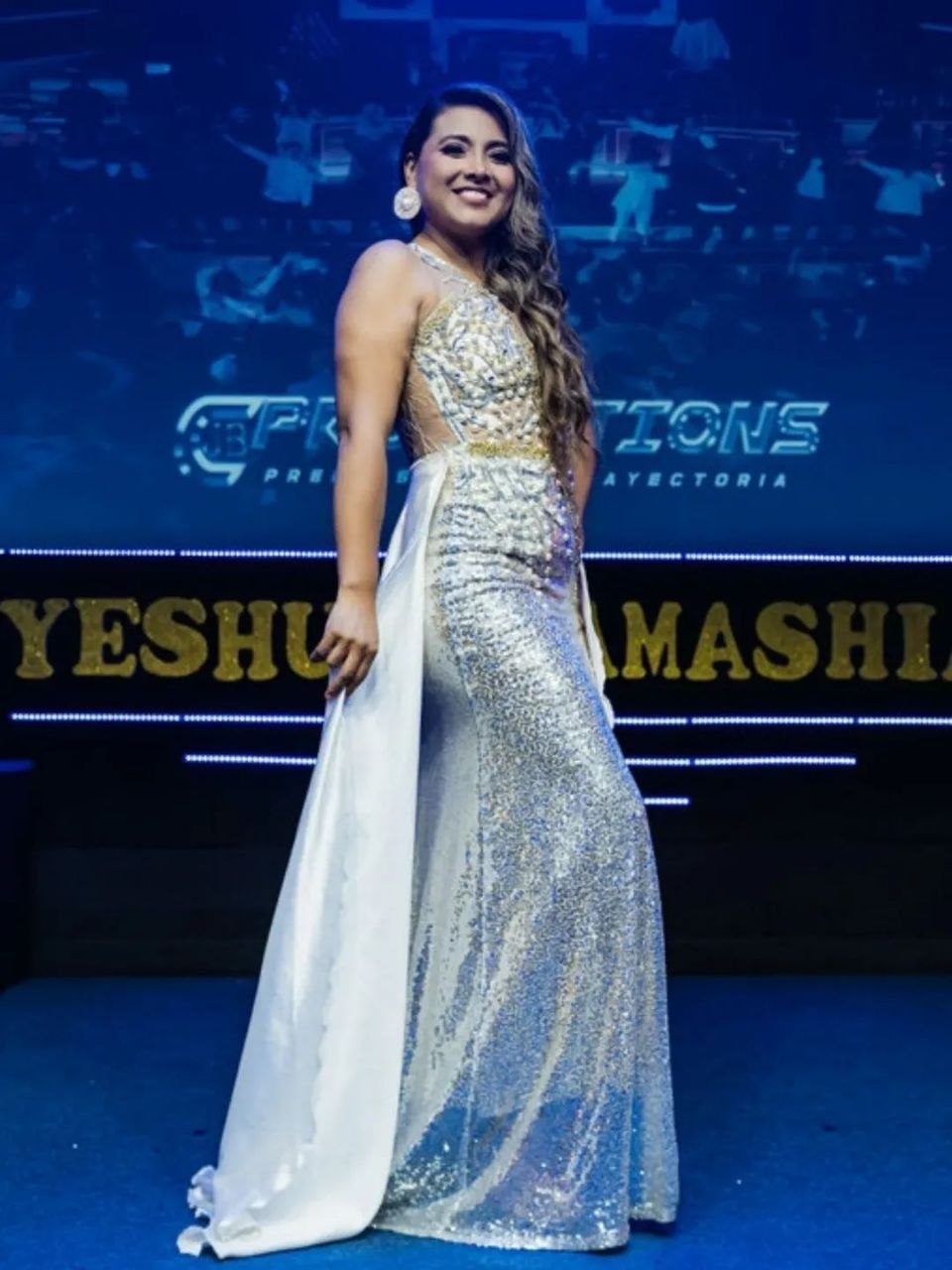 Karen Vargas Artista